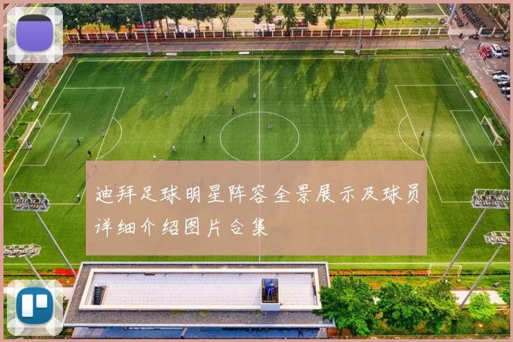 迪拜足球明星阵容全景展示及球员详细介绍图片合集