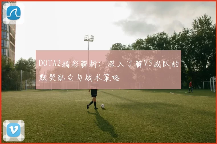 DOTA2精彩解析：深入了解V5战队的默契配合与战术策略
