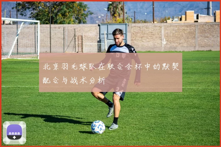 北京羽毛球队在联合会杯中的默契配合与战术分析