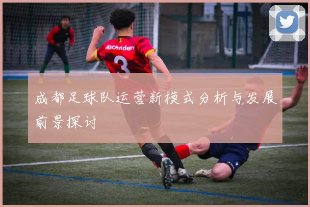 成都足球队运营新模式分析与发展前景探讨