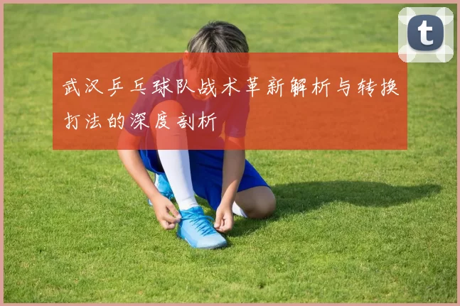 武汉乒乓球队战术革新解析与转换打法的深度剖析