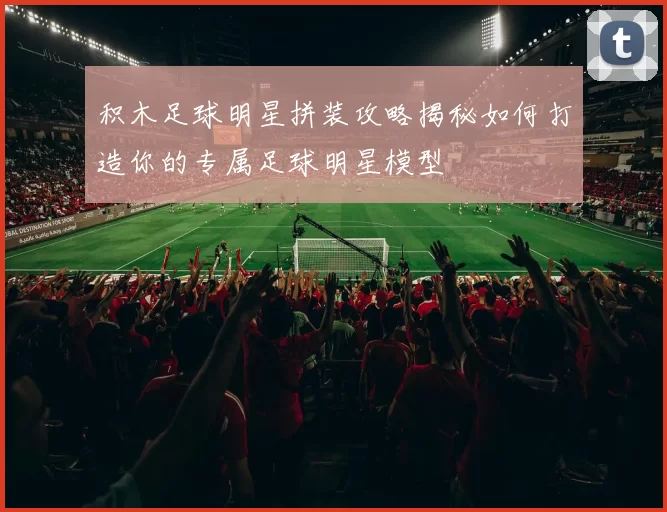 积木足球明星拼装攻略揭秘如何打造你的专属足球明星模型