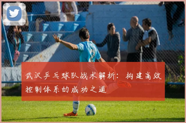 武汉乒乓球队战术解析：构建高效控制体系的成功之道