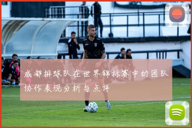 成都排球队在世界锦标赛中的团队协作表现分析与点评