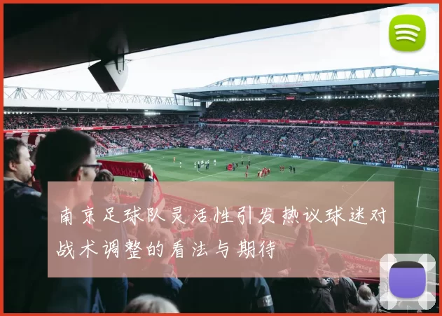 南京足球队灵活性引发热议球迷对战术调整的看法与期待