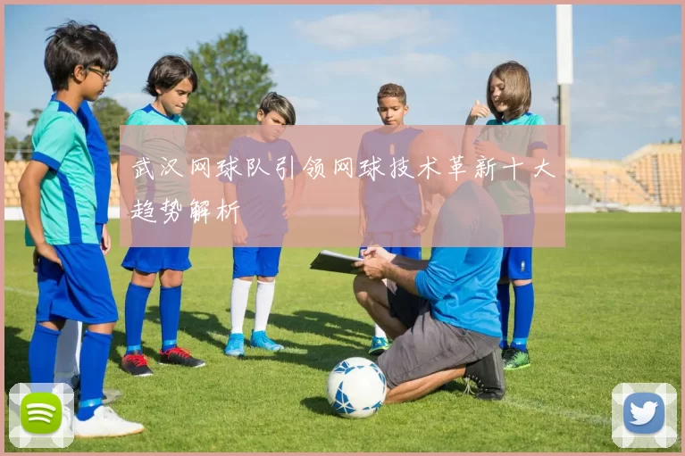 武汉网球队引领网球技术革新十大趋势解析