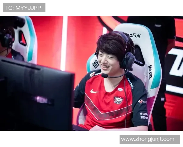 JDG战队心理素质分析与DOTA2比赛表现的深度探讨