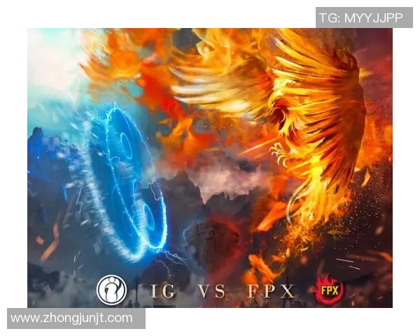 和平精英战术解析：IG战队中路突破体系的成功秘诀与实战应用