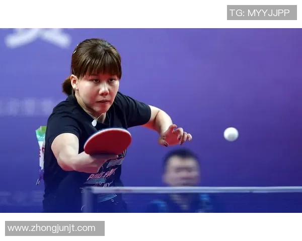 对话乒乓球女将杨丽：回顾辉煌生涯与未来展望