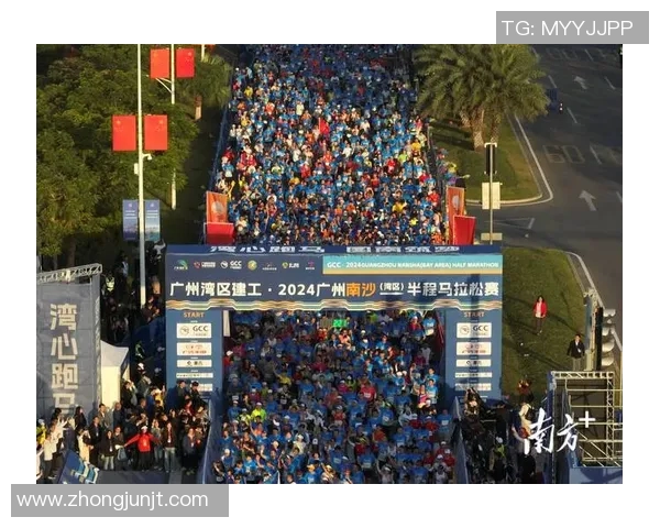 广州攀岩队在城市马拉松中的实力表现与精彩点评分析