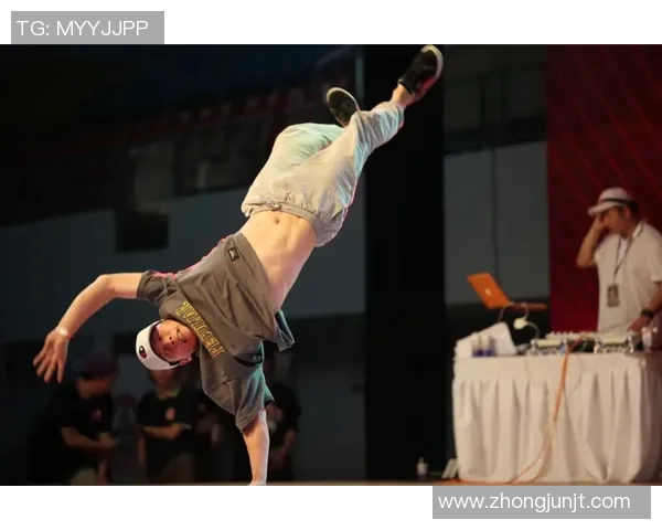 武汉街舞队的阵地战分析与反思：得失背后的故事与启示