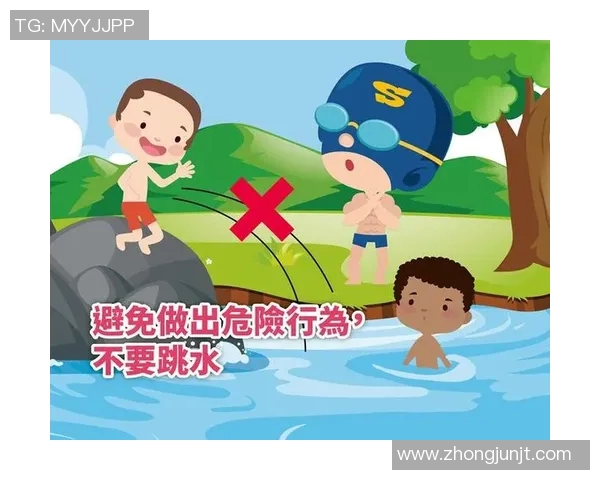 水中安全技巧全面解析：保障生命安全的实用方法与应急措施