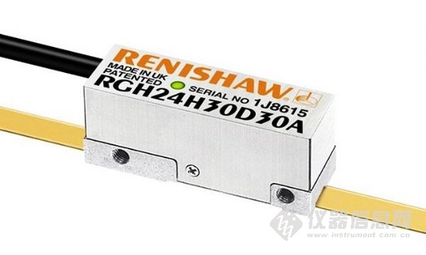 激光清洗机富家激光 — 天下出名激光装备制作商选用雷尼绍RGH24光栅反应体系(图5)