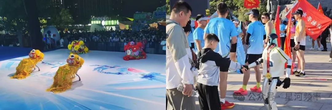 星空·体育中国综合季度支出上万万机械人租赁成暴利行业
