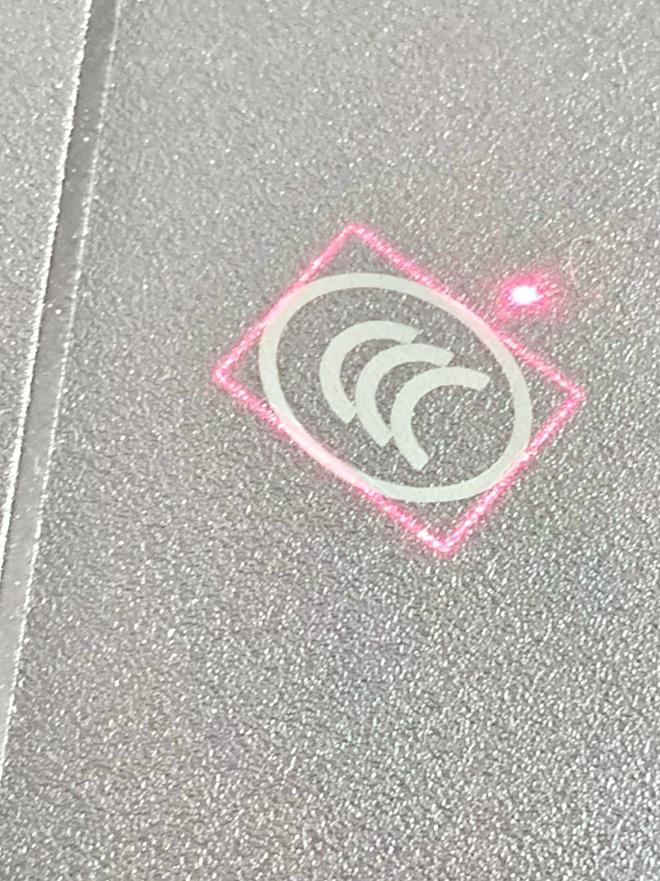 星空综合体育网页版15元可激光打标定制充电宝3C标记！状师：假造认证标记违法